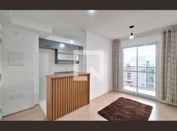 Apartamento · 50m² · 2 Quartos · 1 Vaga · Apartamento para Aluguel - Água Branca, 2 Quartos, 50 m² - São Paulo