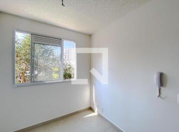 Apartamento · 24m² · 1 Quarto · Apartamento para Aluguel - Barra Funda, 1 Quarto, 24 m² - São Paulo