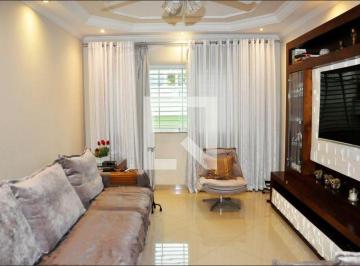 Casa · 220m² · 3 Quartos · 4 Vagas · Casa para Aluguel - Parque São Domingos, 3 Quartos, 220 m² - São Paulo
