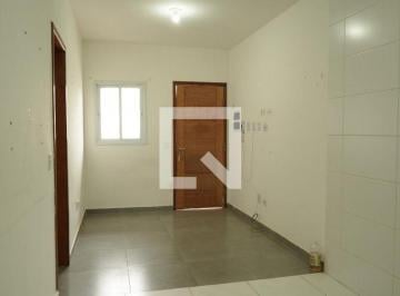 Apartamento · 47m² · 2 Quartos · 1 Vaga · Apartamento para Aluguel - Tatuapé, 2 Quartos, 47 m² - São Paulo