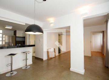 Apartamento · 110m² · 2 Quartos · 1 Vaga · Apartamento para Aluguel - Jardim Paulista, 2 Quartos, 110 m² - São Paulo