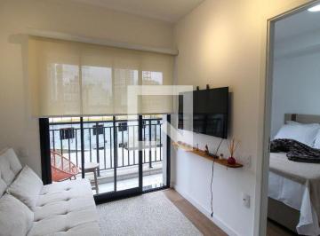 Apartamento · 32m² · 1 Quarto · Apartamento para Aluguel - Butantã, 1 Quarto,  32 m² - São Paulo