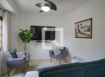 Casa · 300m² · 2 Quartos · 4 Vagas · Casa para Aluguel - Itaipuaçu, 2 Quartos, 300 m² - Maricá