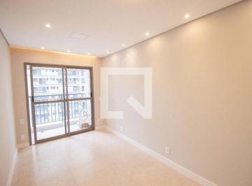 Apartamento · 50m² · 2 Quartos · Apartamento para Aluguel - Belém, 2 Quartos,  50 m² - São Paulo