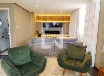Casa · 384m² · 4 Quartos · 4 Vagas · Casa para Aluguel - Santa Cruz Industrial, 4 Quartos, 384 m² - Contagem