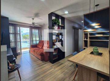 Apartamento · 92m² · 2 Quartos · 2 Vagas · Apartamento para Aluguel - Recreio, 2 Quartos,  92 m² - Rio de Janeiro