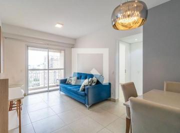 Apartamento · 50m² · 1 Quarto · 1 Vaga · Apartamento para Aluguel - Alphaville, 1 Quarto, 50 m² - Barueri