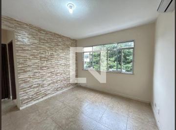Apartamento · 55m² · 2 Quartos · Apartamento para Aluguel - Campinho, 2 Quartos, 55 m² - Rio de Janeiro