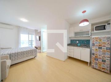 Apartamento · 42m² · 1 Quarto · 1 Vaga · Apartamento para Aluguel - Consolação, 1 Quarto, 42 m² - São Paulo