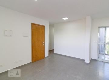 Apartamento · 113m² · 2 Quartos · 1 Vaga · Apartamento para Aluguel - Parque da Fonte, 2 Quartos, 113 m² - São José dos Pinhais