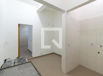 Casa · 37m² · 1 Quarto · Casa para Aluguel - Jabaquara, 1 Quarto,  37 m² - São Paulo
