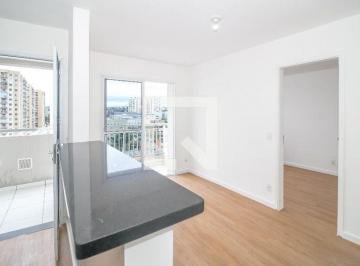 Apartamento · 42m² · 2 Quartos · 1 Vaga · Apartamento para Aluguel - Bom Retiro, 2 Quartos,  42 m² - São Paulo