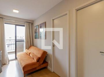 Apartamento · 28m² · 1 Quarto · Apartamento para Aluguel - Moema, 1 Quarto, 28 m² - São Paulo