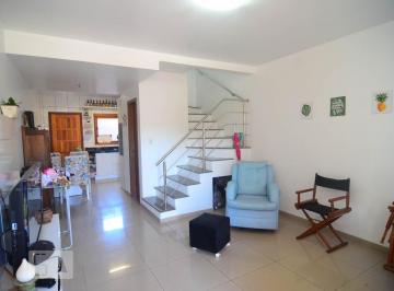 Casa · 117m² · 2 Quartos · 2 Vagas · Casa para Aluguel - São José, 2 Quartos, 117 m² - Canoas