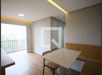 Apartamento · 51m² · 2 Quartos · 1 Vaga · Apartamento para Aluguel - Umuarama, 2 Quartos, 51 m² - Osasco