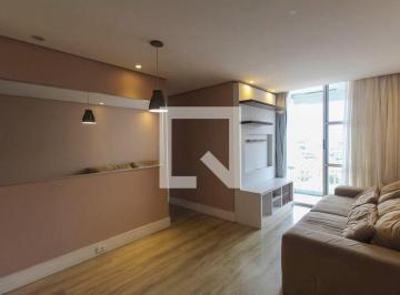 Apartamento · 67m² · 3 Quartos · 1 Vaga · Apartamento para Aluguel - Vila Prudente, 3 Quartos, 67 m² - São Paulo