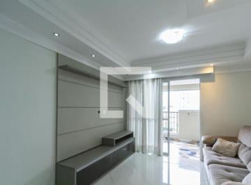 Apartamento · 100m² · 3 Quartos · 2 Vagas · Apartamento para Aluguel - Rudge Ramos, 3 Quartos, 100 m² - São Bernardo do Campo
