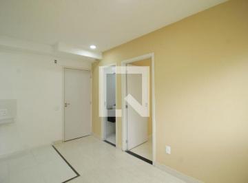 Apartamento · 34m² · 2 Quartos · Apartamento para Aluguel - Freguesia do Ó, 2 Quartos, 34 m² - São Paulo