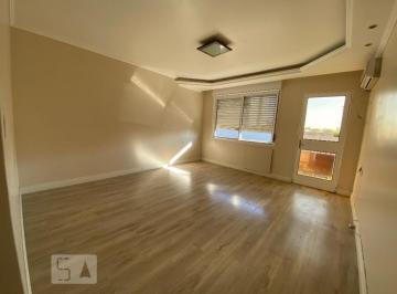 Apartamento · 117m² · 2 Quartos · Apartamento para Aluguel - Centro, 2 Quartos, 117 m² - São Leopoldo