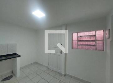 Casa · 23m² · 1 Quarto · Casa para Aluguel - Rio Bonito, 1 Quarto, 23 m² - São Paulo
