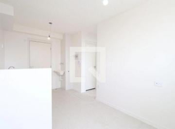 Apartamento · 35m² · 2 Quartos · Apartamento para Aluguel - Barra Funda, 2 Quartos,  35 m² - São Paulo