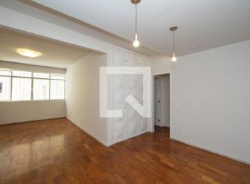 Apartamento · 120m² · 3 Quartos · 1 Vaga · Apartamento para Aluguel - Coração de Jesus, 3 Quartos, 120 m² - Belo Horizonte