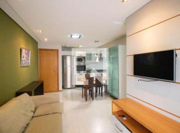Apartamento · 74m² · 2 Quartos · 2 Vagas · Apartamento para Aluguel - Alto da Glória , 2 Quartos, 74 m² - Curitiba