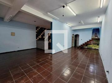 Casa · 207m² · 2 Quartos · 5 Vagas · Casa para Aluguel - Parque das Nações, 2 Quartos, 207 m² - Santo André