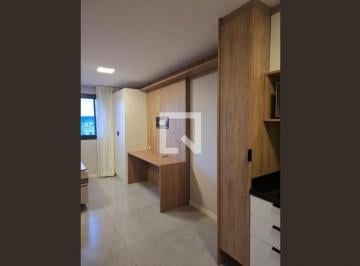 Apartamento · 26m² · 1 Quarto · Apartamento para Aluguel - Cidade Baixa, 1 Quarto,  26 m² - Porto Alegre