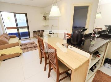Apartamento · 42m² · 1 Quarto · 1 Vaga · Apartamento para Aluguel - Costa Azul, 1 Quarto,  42 m² - Salvador