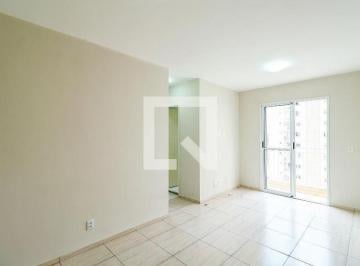 Apartamento · 52m² · 2 Quartos · 1 Vaga · Apartamento para Aluguel - Portal do Morumbi, 2 Quartos,  52 m² - São Paulo