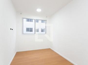 Apartamento · 41m² · 2 Quartos · Apartamento para Aluguel - Parque do Carmo, 2 Quartos, 41 m² - São Paulo