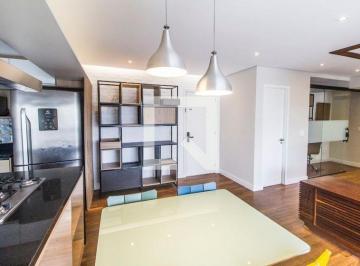 Apartamento · 96m² · 2 Quartos · 3 Vagas · Apartamento para Aluguel - Alphaville, 2 Quartos, 96 m² - Barueri