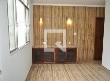 Apartamento · 49m² · 2 Quartos · 1 Vaga · Apartamento para Aluguel - Méier, 2 Quartos, 49 m² - Rio de Janeiro