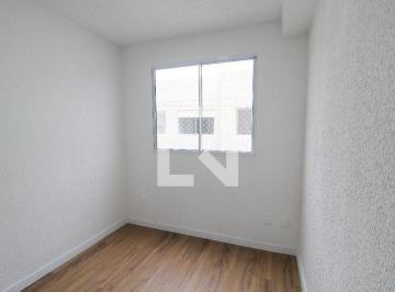 Apartamento · 32m² · 2 Quartos · Apartamento para Aluguel - Jaguaré, 2 Quartos, 32 m² - São Paulo
