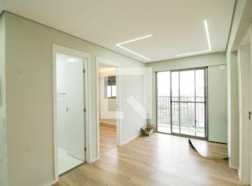 Apartamento · 44m² · 2 Quartos · Apartamento para Aluguel - Freguesia do Ó, 2 Quartos, 44 m² - São Paulo