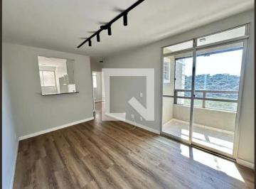 Apartamento · 55m² · 2 Quartos · 2 Vagas · Apartamento para Aluguel - Cabral, 2 Quartos, 55 m² - Contagem