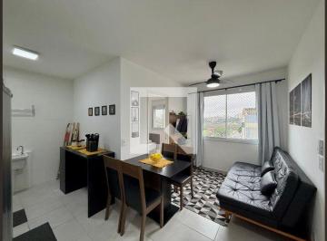 Apartamento · 35m² · 2 Quartos · Apartamento para Aluguel - Chácara Santo Antonio, 2 Quartos, 35 m² - São Paulo