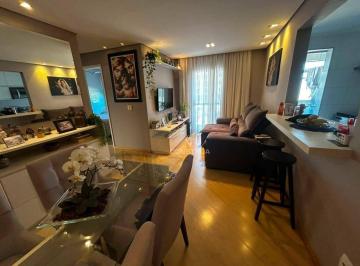 b9268a6ecfb82a582ef1b53bf09db53a99f65165 · APARTAMENTO 2 DORMITÓRIOS COM SUÍTE À VENDA NO BAIRRO MANSÕES SANTO ANTÔNIO EM CAMPINAS/SP