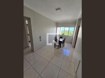 Apartamento · 48m² · 2 Quartos · 1 Vaga · Apartamento para Aluguel - Shopping Park, 2 Quartos,  48 m² - Uberlândia