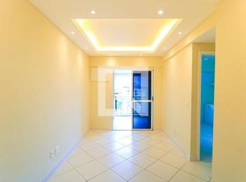 Apartamento · 70m² · 2 Quartos · 1 Vaga · Apartamento para Aluguel - Méier, 2 Quartos, 70 m² - Rio de Janeiro