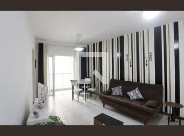 Apartamento · 70m² · 1 Quarto · 1 Vaga · Apartamento para Aluguel - Passagem, 1 Quarto, 70 m² - Cabo Frio