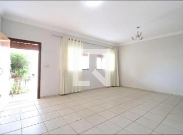 Casa · 120m² · 3 Quartos · Casa para Aluguel - Tabajaras, 3 Quartos, 120 m² - Uberlândia