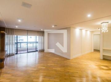 Apartamento · 175m² · 3 Quartos · 2 Vagas · Apartamento para Aluguel - Alphaville, 3 Quartos, 175 m² - Barueri