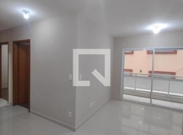 Apartamento · 82m² · 3 Quartos · 2 Vagas · Apartamento para Aluguel - Santa Maria, 3 Quartos, 82 m² - São Caetano do Sul