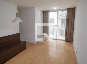 Apartamento · 56m² · 3 Quartos · 1 Vaga · Apartamento para Aluguel - Campo Grande, 3 Quartos, 56 m² - Rio de Janeiro