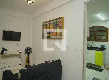 Apartamento · 50m² · 1 Quarto · 1 Vaga · Apartamento para Aluguel - Divineia, 1 Quarto, 50 m² - Maricá