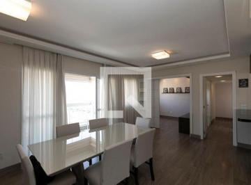 Apartamento · 96m² · 2 Quartos · 2 Vagas · Apartamento para Aluguel - Mansões Santo Antônio, 2 Quartos, 96 m² - Campinas