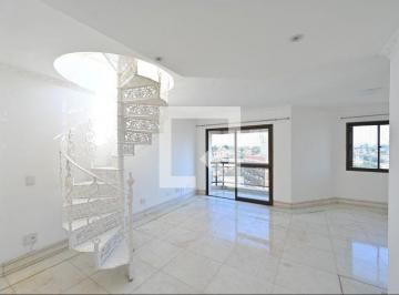Apartamento · 200m² · 2 Quartos · 3 Vagas · Apartamento para Aluguel - Saúde, 2 Quartos, 200 m² - São Paulo