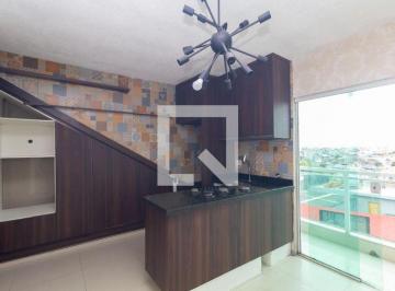 Casa · 50m² · 1 Quarto · Casa para Aluguel - Itaquera, 1 Quarto, 50 m² - São Paulo
